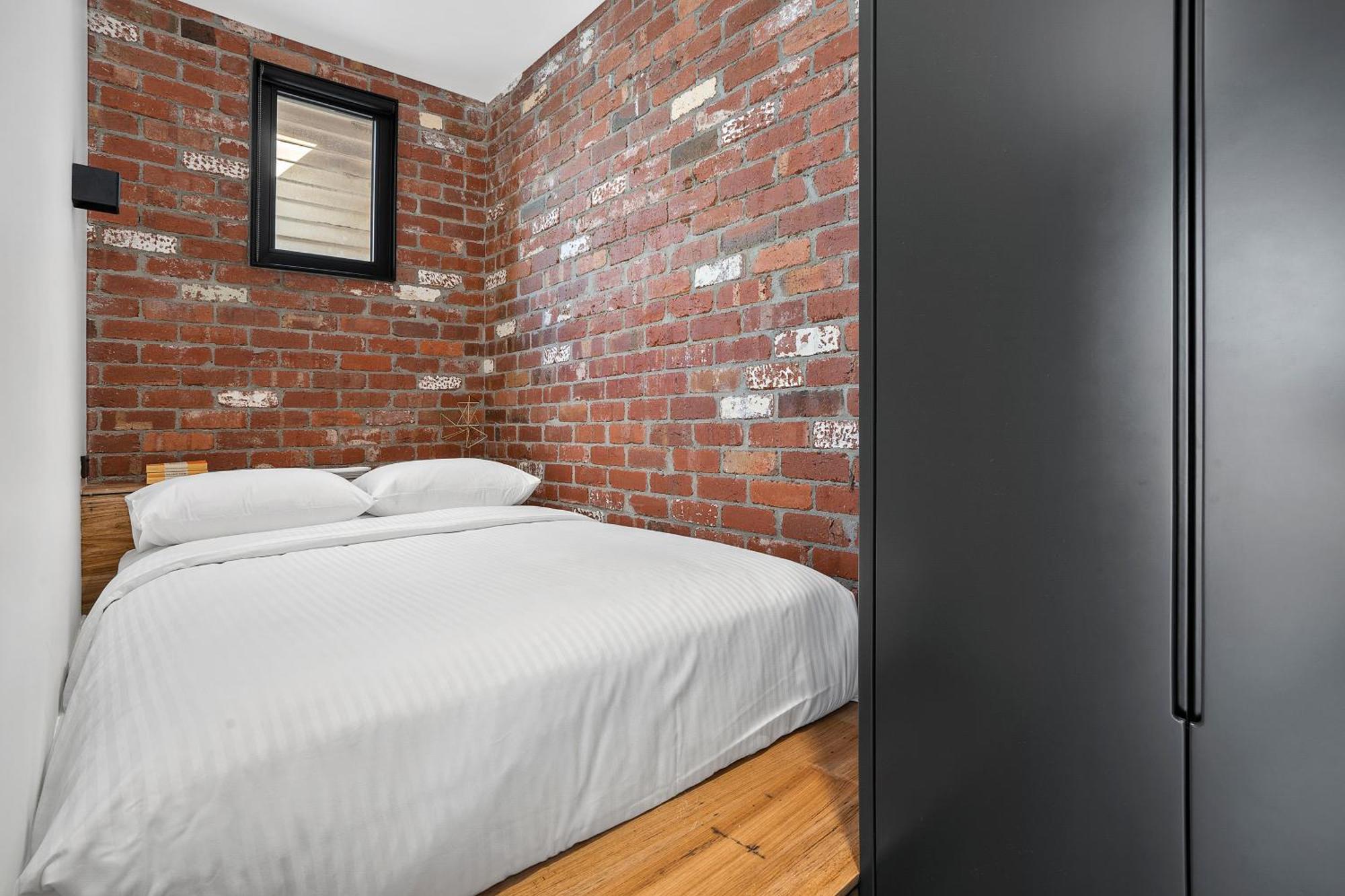 The Pix - Industrial Chic At Its Best Geelong West Exterior foto